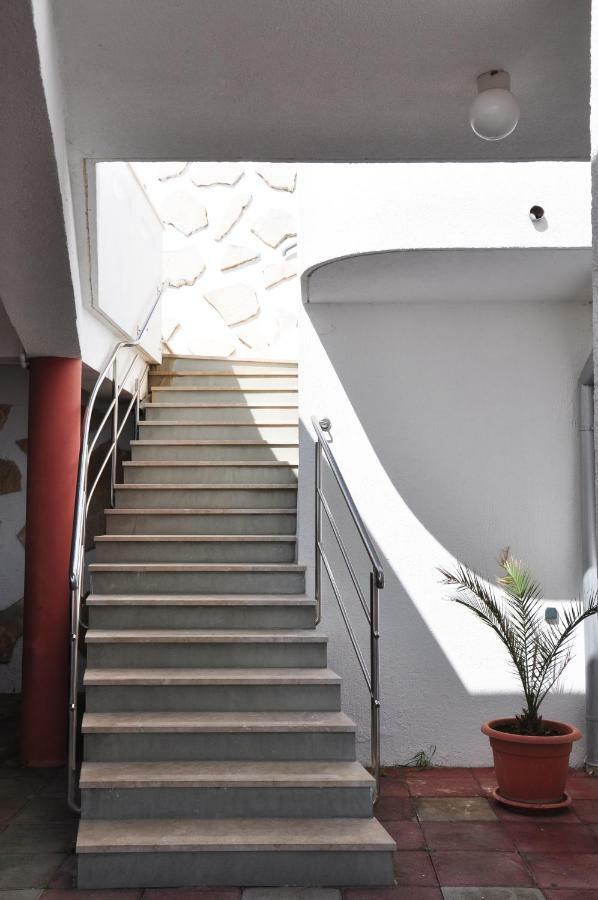 Sunrise Apartments And Studio Apartments 1 Lokva Rogoznica Buitenkant foto