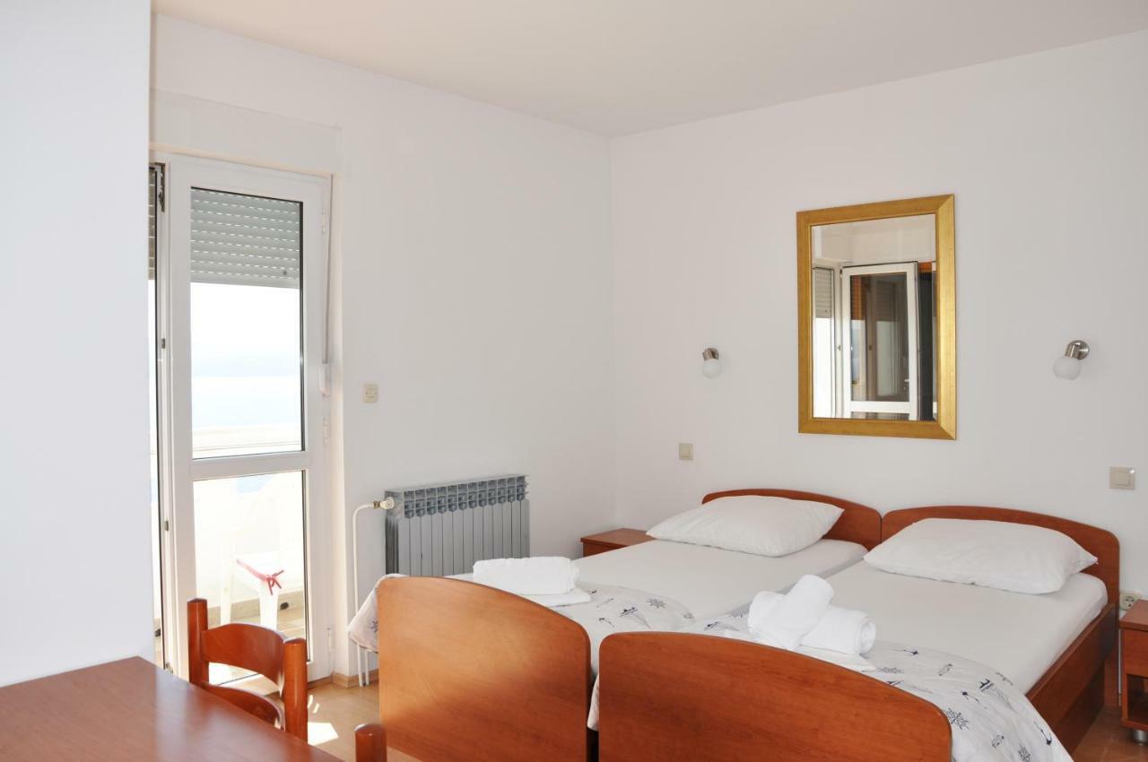 Sunrise Apartments And Studio Apartments 1 Lokva Rogoznica Buitenkant foto